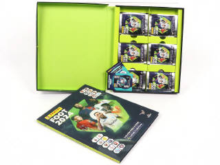 Lot 50 - PANINI (ITALIE) (1)