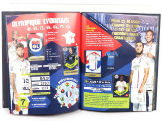 Lot 50 - PANINI (ITALIE) (1)