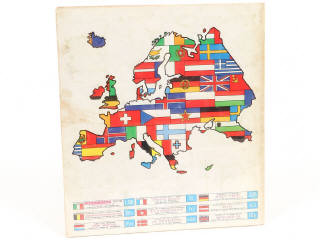 Lot 30 - PANINI (ITALIE) (1)