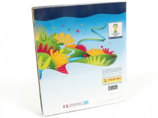 Lot 36 - PANINI (ITALIE) (4)