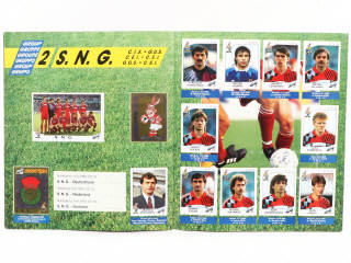 Lot 20 - PANINI (ITALIE) (1)