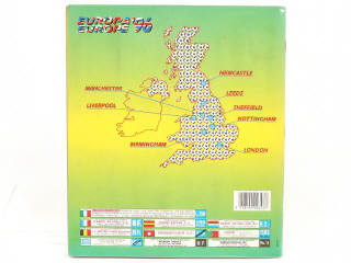 Lot 33 - PANINI (ITALIE) (1)