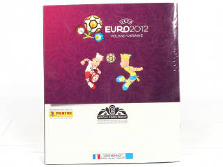 Lot 13 - PANINI (ITALIE) (1)