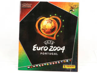 Lot 11 - PANINI (ITALIE) (1)