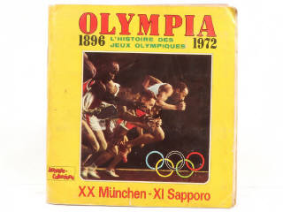 Lot 215 - JEUNESSE-COLLECTIONS (FRANCE) (1)