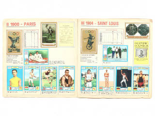 Lot 215 - JEUNESSE-COLLECTIONS (FRANCE) (1)