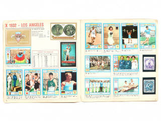 Lot 215 - JEUNESSE-COLLECTIONS (FRANCE) (1)