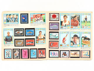 Lot 215 - JEUNESSE-COLLECTIONS (FRANCE) (1)