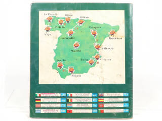 Lot 5 - PANINI (ITALIE) (1)