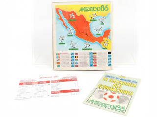 Lot 6 - PANINI (ITALIE) (1)