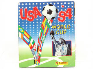 Lot 8 - PANINI (ITALIE) (1)