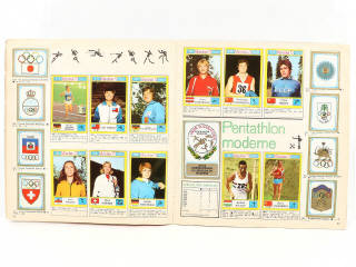 Lot 216 - JEUNESSE-COLLECTIONS (FRANCE) (1)