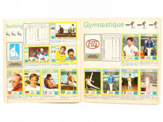 Lot 216 - JEUNESSE-COLLECTIONS (FRANCE) (1)