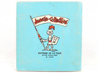 Lot 216 - JEUNESSE-COLLECTIONS (FRANCE) (1)