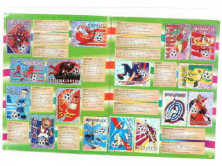 Lot 67 - PANINI (ITALIE) (1)