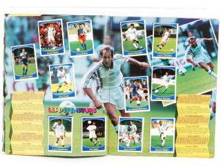 Lot 67 - PANINI (ITALIE) (1)