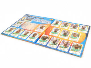 Lot 9 - PANINI (ITALIE) (1)