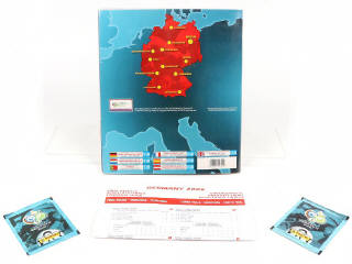 Lot 35 - PANINI (ITALIE) (1)