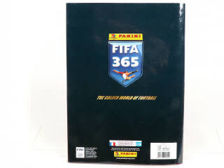 Lot 114 - PANINI (ITALIE) (2)