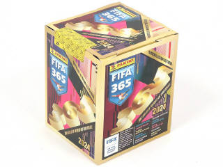 Lot 114 - PANINI (ITALIE) (2)