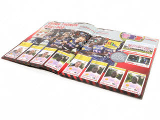 Lot 78 - PANINI (ITALIE) (150)