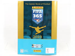 Lot 113 - PANINI (ITALIE) (2)