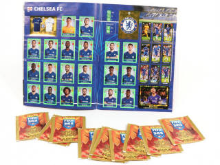 Lot 111 - PANINI (ITALIE) (11)