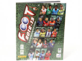 Lot 147 - PANINI (ITALIE) (1)