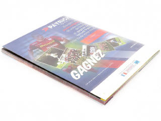 Lot 147 - PANINI (ITALIE) (1)