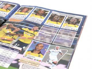 Lot 147 - PANINI (ITALIE) (1)