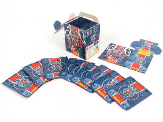 Lot 66 - PANINI (ITALIE) (2)