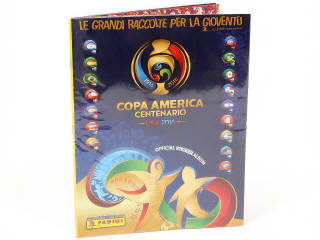 Lot 29 - PANINI (ITALIE) (1)