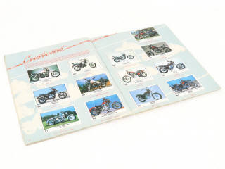 Lot 299 - DIVERS (6)