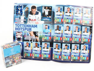 Lot 98 - PANINI (ITALIE) (2)