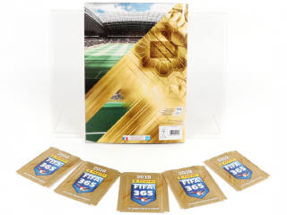 Lot 110 - PANINI (ITALIE) (6)