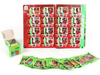 Lot 159 - PANINI (ITALIE) (2)