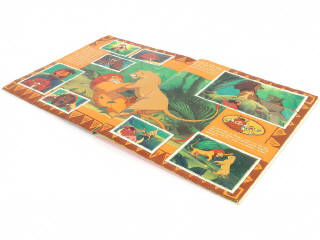 Lot 266 - PANINI (ITALIE) (6)