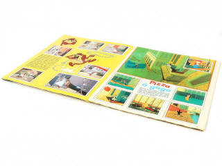 Lot 266 - PANINI (ITALIE) (6)