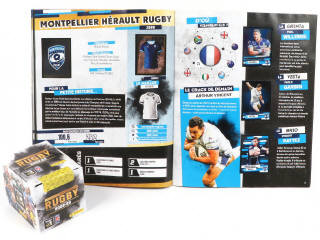 Lot 181 - PANINI (ITALIE) (2)