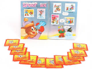 Lot 247 - PANINI (ITALIE) (13)