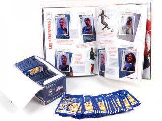 Lot 64 - PANINI (ITALIE) (2)