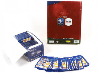 Lot 64 - PANINI (ITALIE) (2)