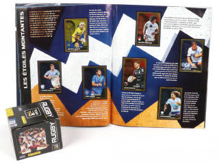 Lot 182 - PANINI (ITALIE) (2)