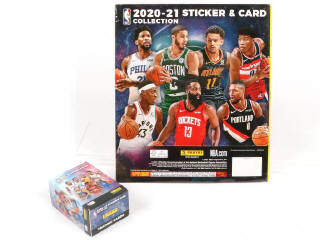 Lot 206 - PANINI (ITALIE) (2)