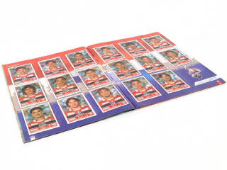 Lot 28 - PANINI (ITALIE) (1)