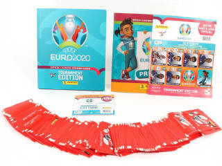 Lot 80 - PANINI (ITALIE) (150)