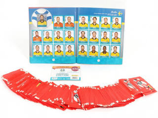 Lot 80 - PANINI (ITALIE) (150)