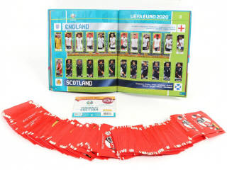 Lot 80 - PANINI (ITALIE) (150)