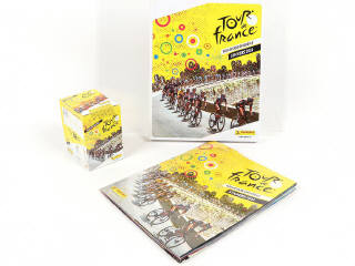 Lot 199 - PANINI (ITALIE) (3)