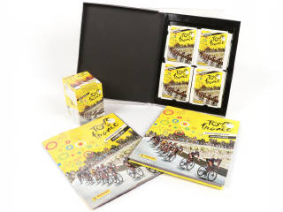 Lot 199 - PANINI (ITALIE) (3)